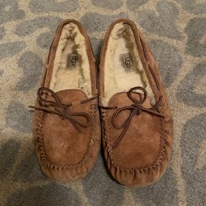 Authentic ugg slippers